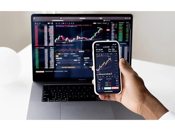 Stock market opens in green despite Trump's reciprocal tariffs announcement from April 2