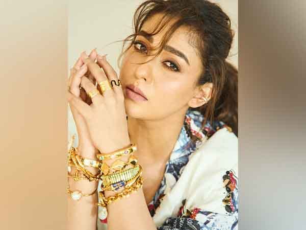 Here's why Nayanthara does not want to be called 'Lady Superstar' by her fans