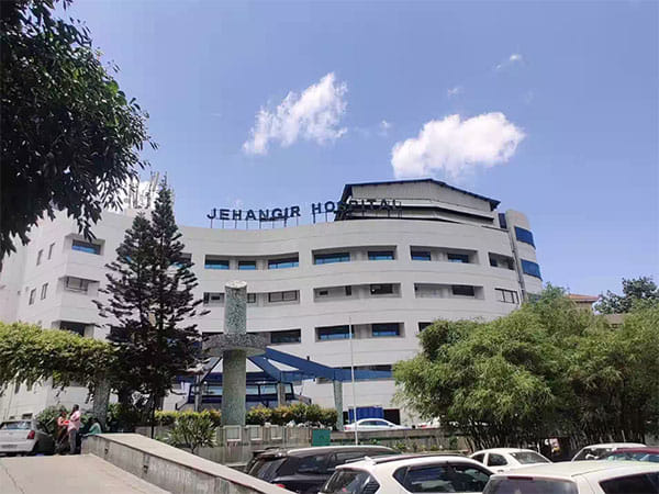 Jehangir Hospital Continues Its Triumph with Multiple Award Wins This Season