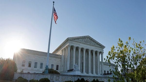 US: Divided Supreme Court rejects Trump administration's plea to freeze foreign aid