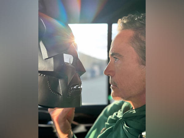 Joe Russo reveals Robert Downey Jr. is 