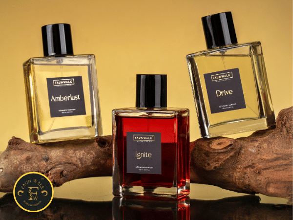 Faunwalk Launches Aura Collection - A Game-Changer in Men's Fragrances ...