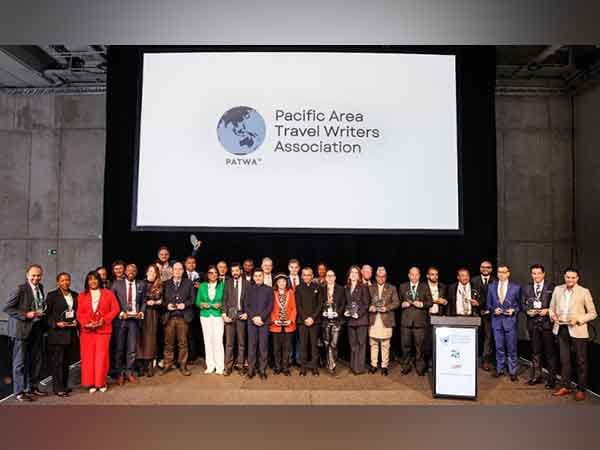 PATWA International Travel Awards at ITB, Berlin Announced