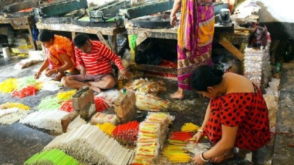 Over half of women entrepreneurs in India rely on personal savings to fund their businesses: Survey