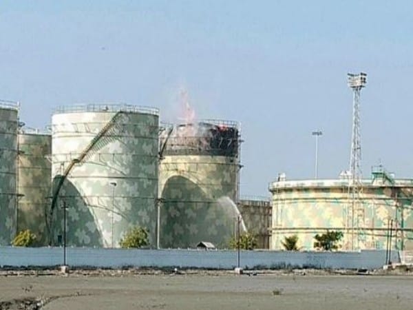 Indian chemical industry to benefit from US tariffs on China: Prabhudas Lilladher Report