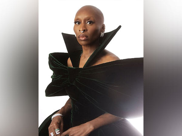 Cynthia Erivo boards action thriller 'Karoshi'