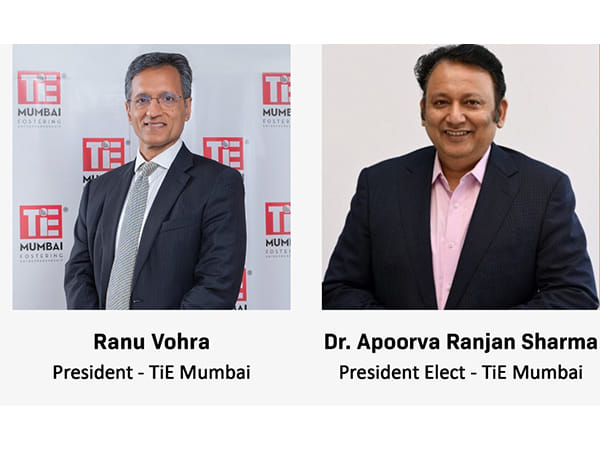 TiE Mumbai to Host the Prestigious 'Hall of Fame' Awards at TiEcon 2025