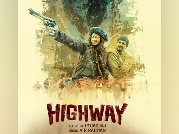 Highway back in theatres! Alia Bhatt's 2014 film re- releases for Women's Day