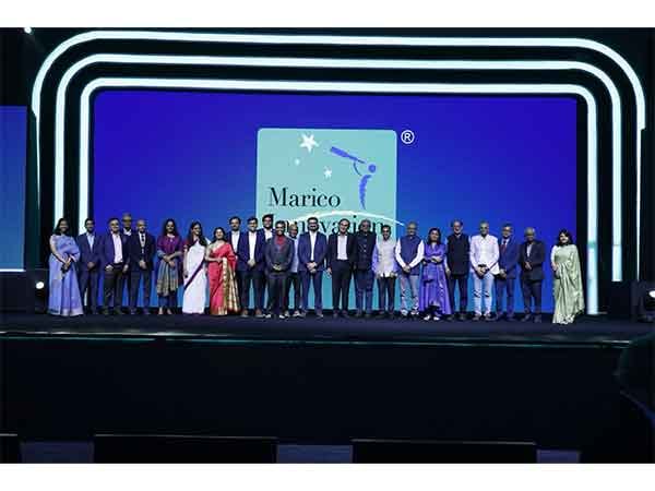 Marico Innovation Foundation Honours Seven Game-Changing Innovators at the Tenth Edition of Indian Innovation Icons 2025