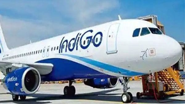 IndiGo announces direct flight between Tiruchirappalli-Jaffna from March 30