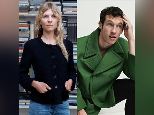 'Genius: Picasso' actress Clemence Poesy joins Callum Turner starrer sci-fi fiction series 'Neuromancer'  