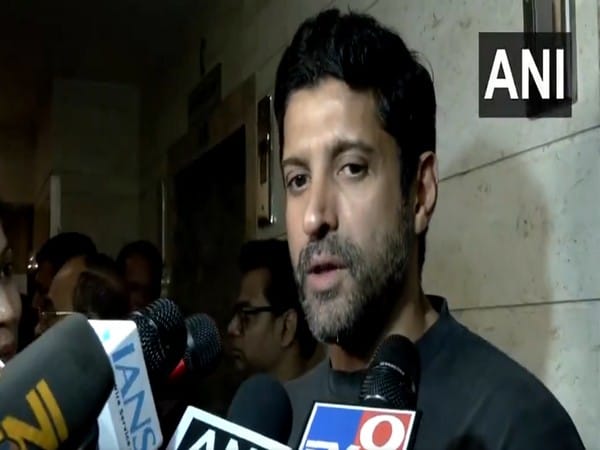 Farhan Akhtar unveils Maharashtra Cyber Cell Helpline, urges vigilance against cyberbullying, online abuse