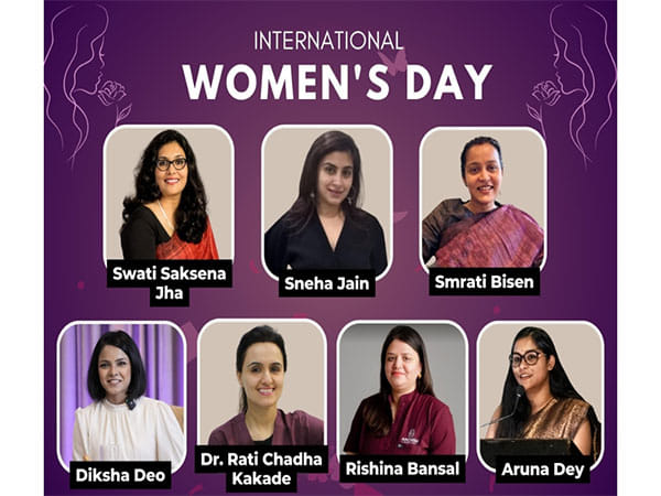 International Women's Day 2025: Women Leaders Who Are Redefining Success