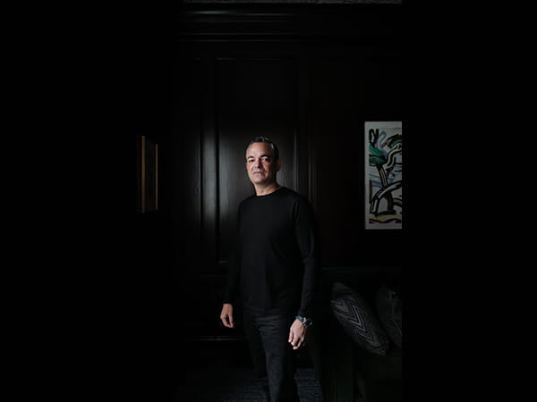 William Morris Endeavor (WME) Eyes India as the Next Global Concert Powerhouse