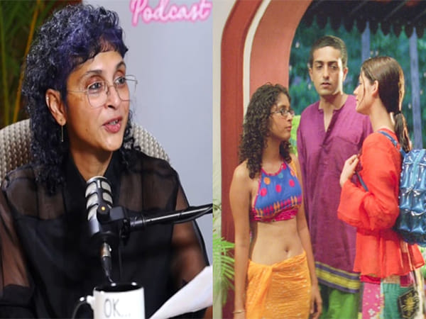 Kiran Rao recalls her cameo in 'Dil Chahta Hai', says she was roped in as an 