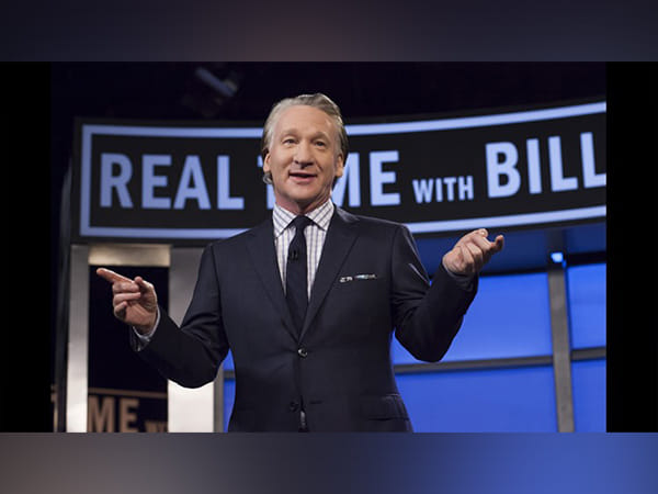 Comedian Bill Maher believes 