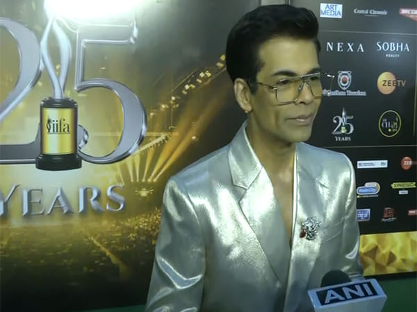 IIFA 2025: Karan Johar shares secret behind stunning weight loss 