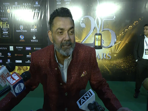 IIFA Digital Awards 2025: Bobby Deol shares if he takes advice from father Dharmendra