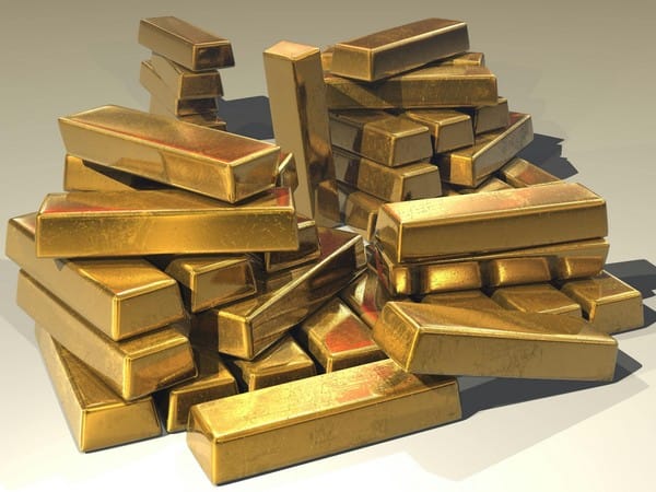 Global gold ETFs saw continued inflows in February: World Gold Council