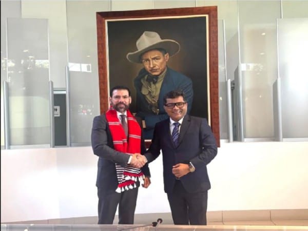 India and Nicaragua are ready for deeper engagement: MoS Margherita on advancing trade, investment