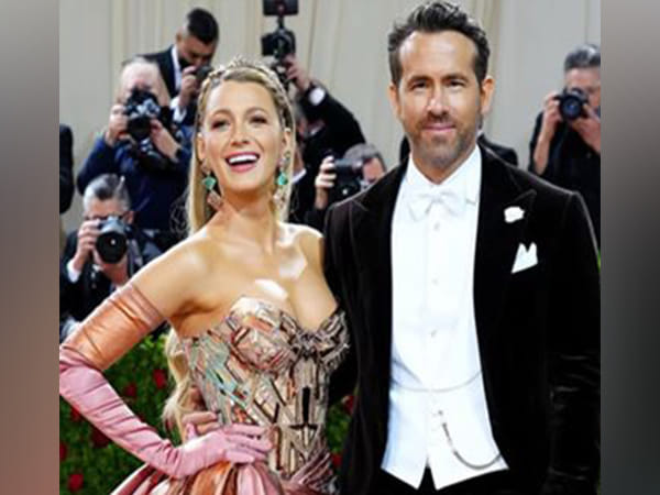 Ryan Reynolds supports Blake Lively's career milestone amid legal battle 