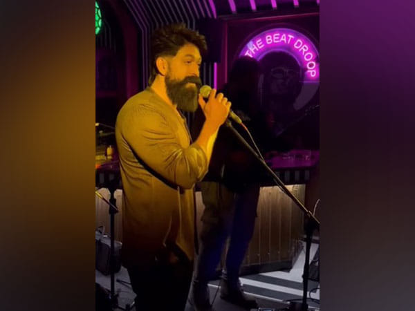 KGF actor Yash makes her wife Radhika's 