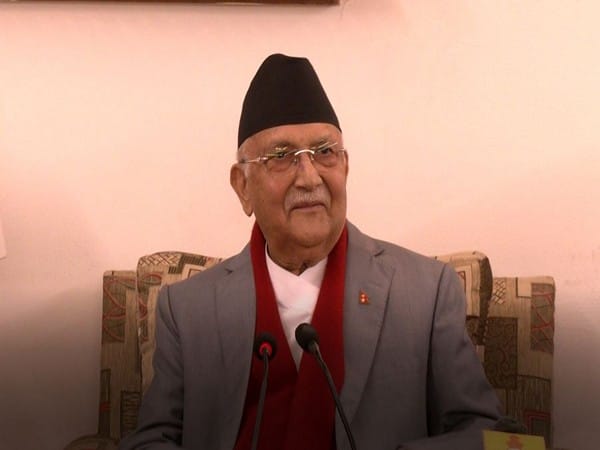 Nepal PM Oli challenges former King Gyanendra to contest election, alleges attempt to disrupt harmony
