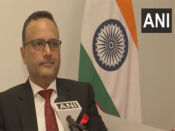 Important agreements, announcements on maritime security expected: Indian High Commissioner to Mauritius