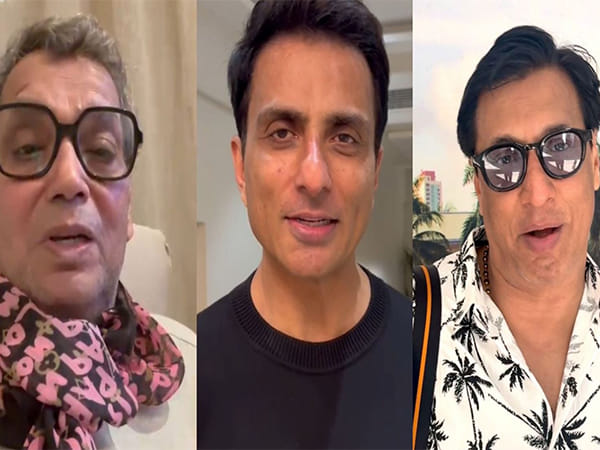 India lifts Champions Trophy, Subhash Ghai, Sonu Sood, Madhur Bhandarkar extend congratulations