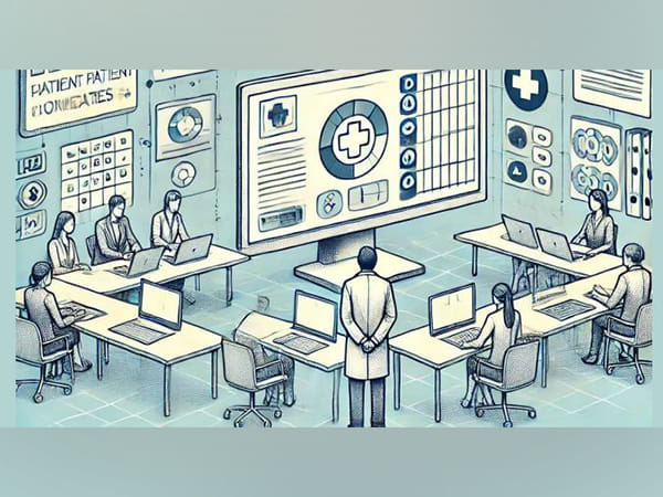 Healthcare BPO, like IT Services BPO, comes of age as healthcare spending increases in US: Report