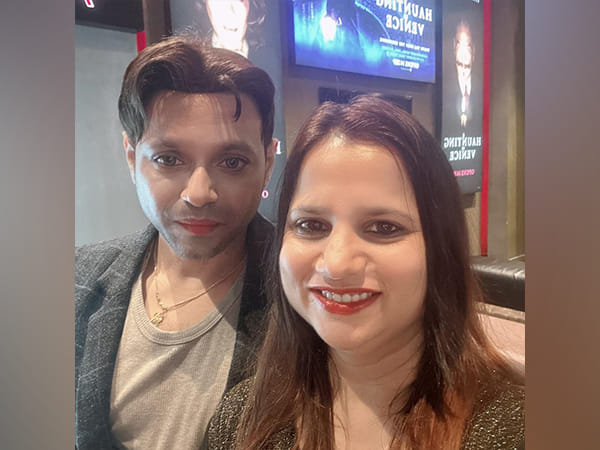 Indian-Origin Entrepreneurs in Singapore: Husband-Wife Duo Leading the Way in Business Incorporation & AML Advisory