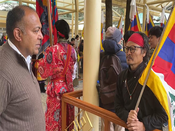 Tibetan community and supporters mark 66th Uprising Day, reflect on struggle