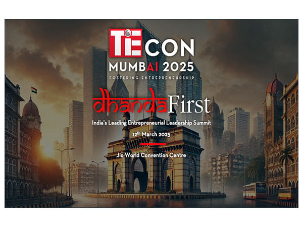 TiE Mumbai announces TiECon Mumbai 2025: A Focus on 