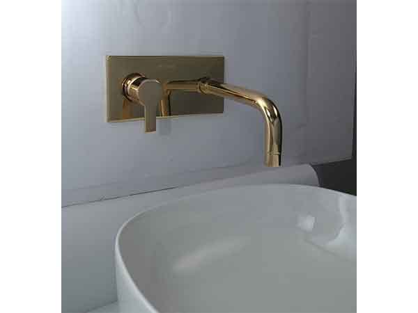 Prayag Polymers Unveils Premium Brass Faucets for Contemporary Homes and Businesses