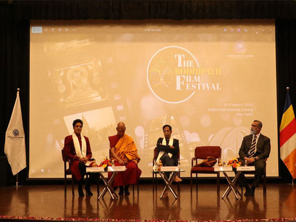 Bodhipath Film Festival 2025 illuminates Buddhist teachings