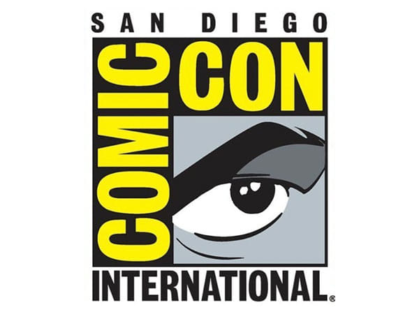 San Diego Comic-Con's first international edition to be held in Spain