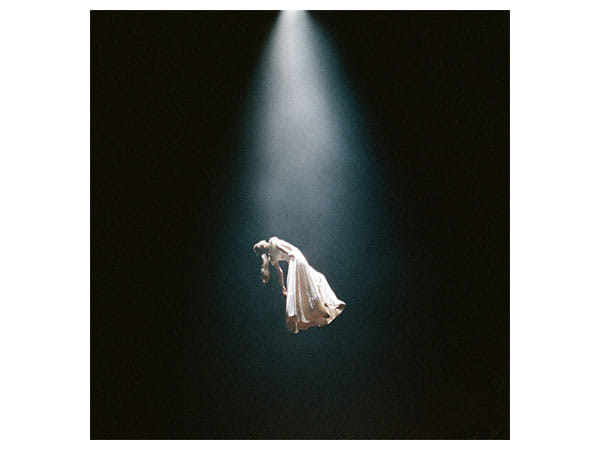 Ariana Grande's 'Eternal Sunshine' deluxe edition to release in March