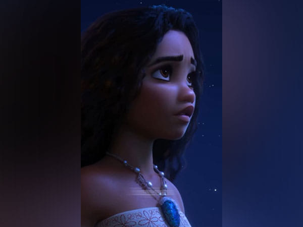 'Moana' copyright dispute ends, new lawsuit targets sequel