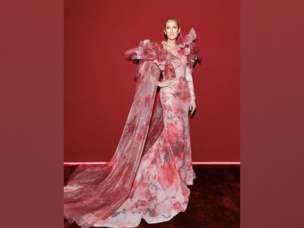 Celine Dion slams unauthorized AI-generated music