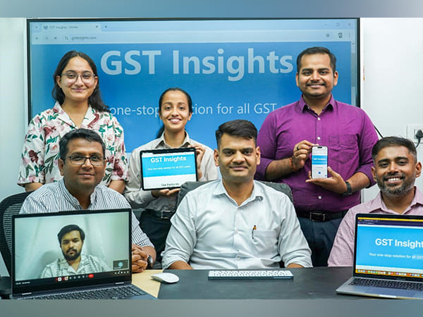 Revolutionizing GST Understanding: Experts launched GSTInsights - An AI-Powered Portal