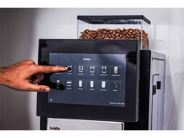 Bohne By Kaapi Machines, Sets New Standards in Energy Efficiency and Innovation, aligning with Make In India