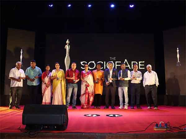 Sabri Helpage Presents the 3rd Edition of The SocioFare Awards 2025