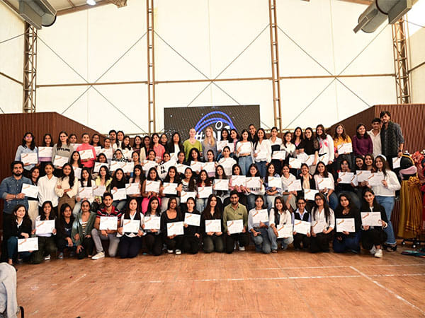 NIF Global, Indore: Your Pathway to National & International Fashion Platforms