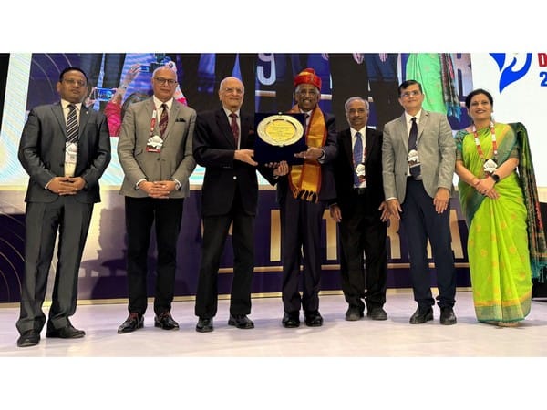 9th International Diabetes Summit - 2025 by Chellaram Diabetes Institute held in Pune - March 2025