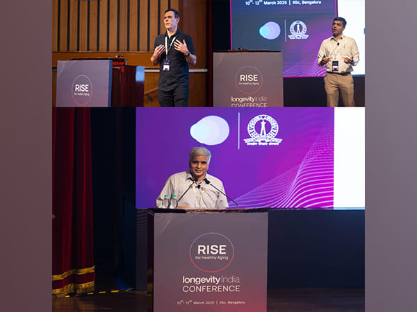 Day 2 of Longevity India Conference 2025 Explores Translational Research and Clinical Perspectives