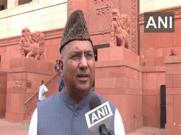 BJP MP links Pakistan's infrastructure failures to Jaffar Express attack