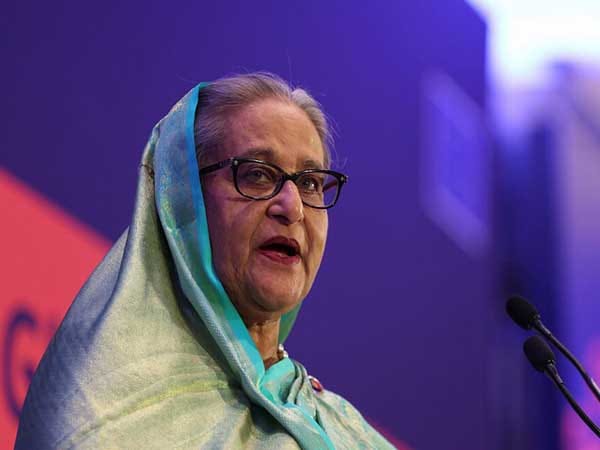 Bangladesh: Sheikh Hasina's family's properties seized, 124 bank accounts frozen