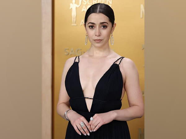 Cristin Milioti joins 'In Your Dreams' voice cast 