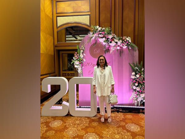 Bunty Mahajan's Deliciae Completes 20 Incredible Years of Patisserie