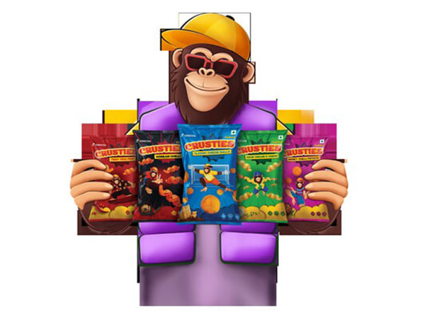 Cornitos Introduces Crusties: A Taste Revolution Begins